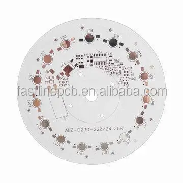 Ceramic PCB Circuit Board for Power Bank PCB