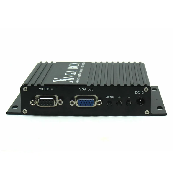 MDA CGA EGA RGB to VGA Converter GBS8219 for Mazak Fanuc machine