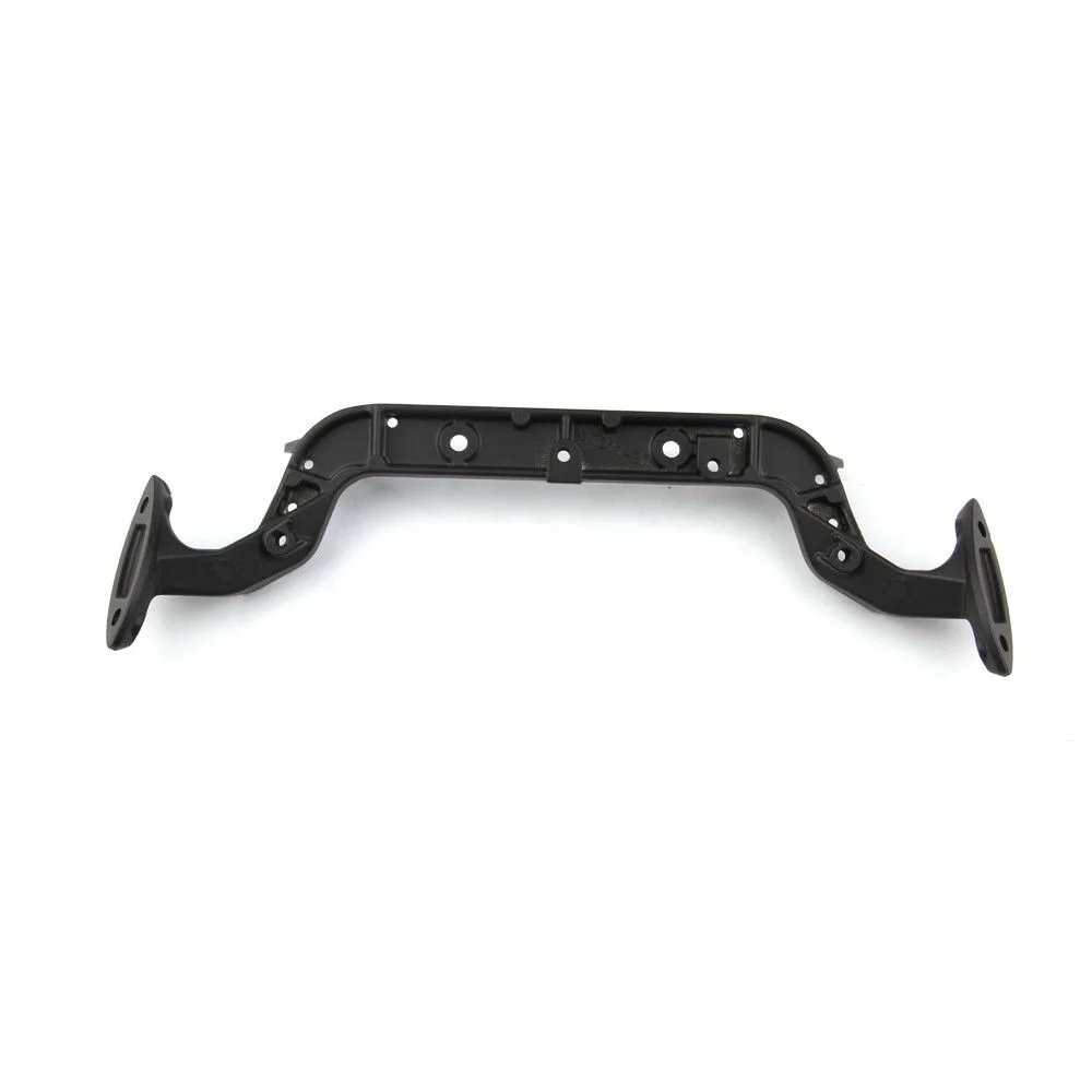 Верхняя фара мотоцикла, фара, черный Кронштейн, обтекатель, подставка для Kawasaki ZX-14R ZX14 ZX1400 2006-2014