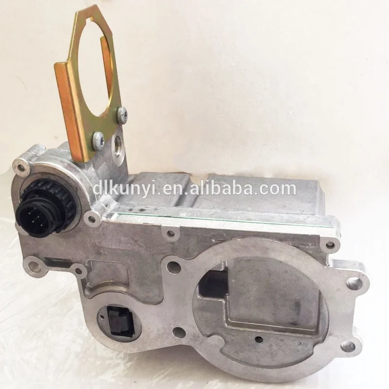 Original Deutz TCD2012 TAD520 TAD720 TAD721 TAD420 TAD620 Actuator 02113597 21124198 20482330