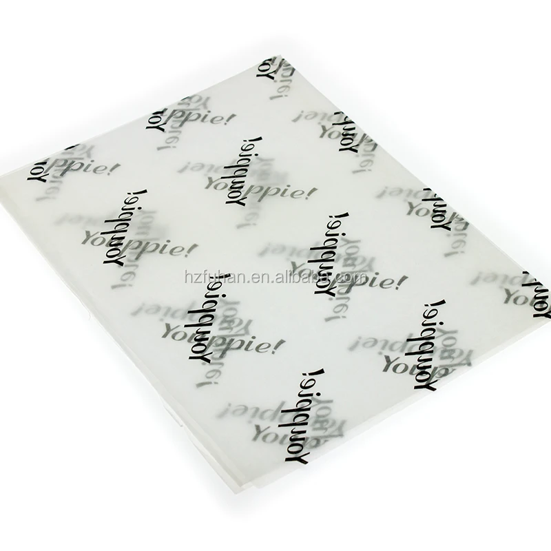 
Made In China Colorful Garment Packing Wrapping Tissue Paper 