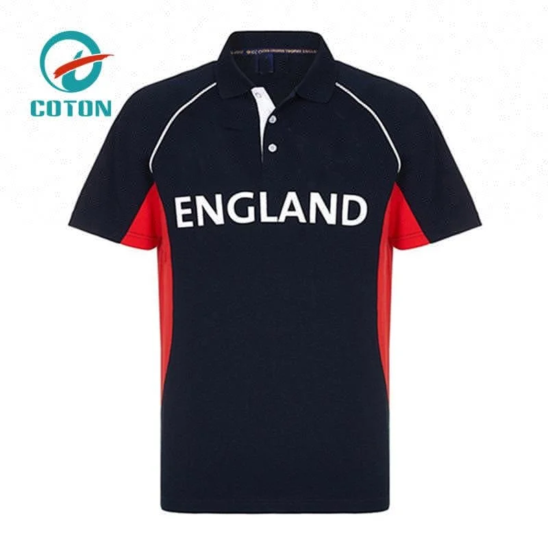 Top quality sublimation 100% polyester dart shirt