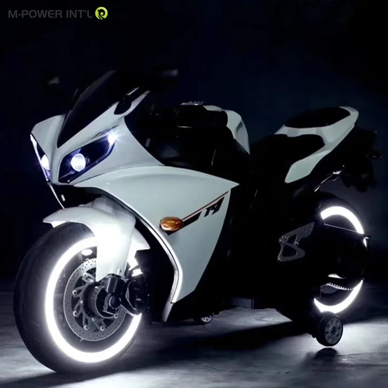 New Cool kids Motorbike Child Electric Motorcycle child motor bike Children Battery Motorcycle