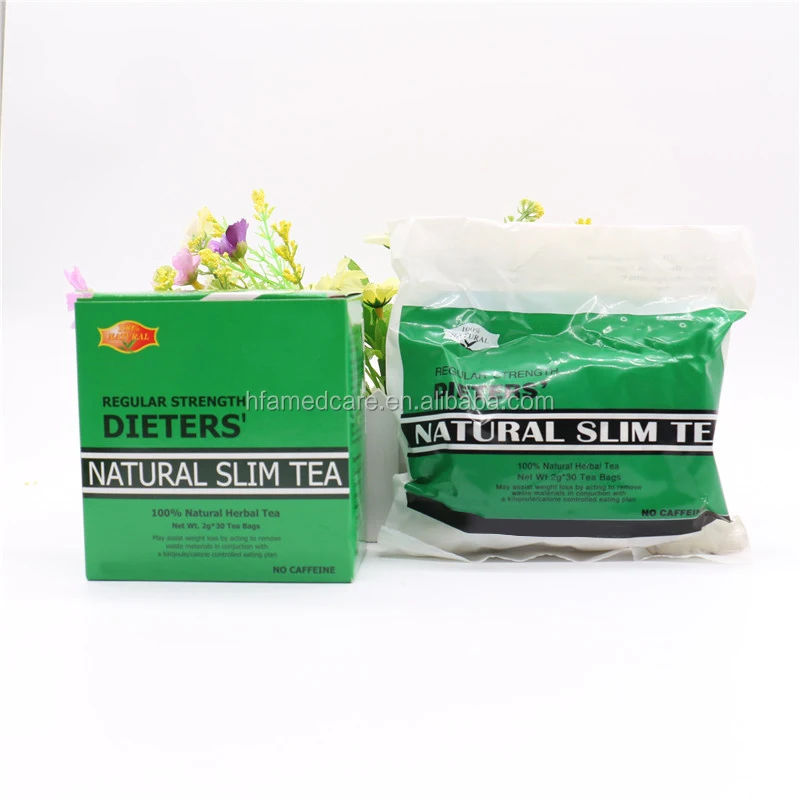 
Slimming Tea Herbal for lose wight 