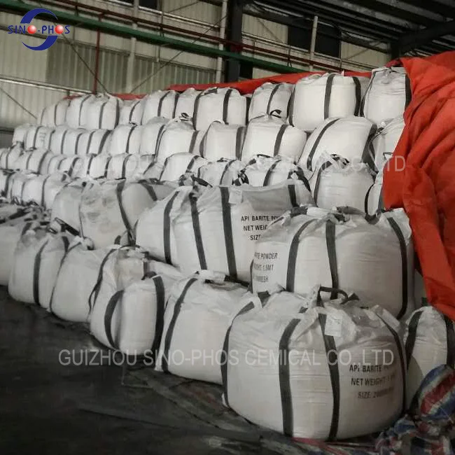 
Chemical Grade Barite white barytes lump price 
