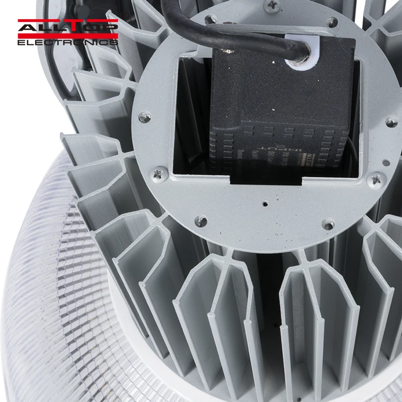 High lumen warehouse industrial waterproof 100w 120w 150w 200w 250w 300w 400w led high bay light