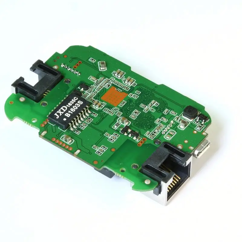 QCA9531 с 550 МГц MIPS 24Kc QCA9887 wifi маршрутизатор