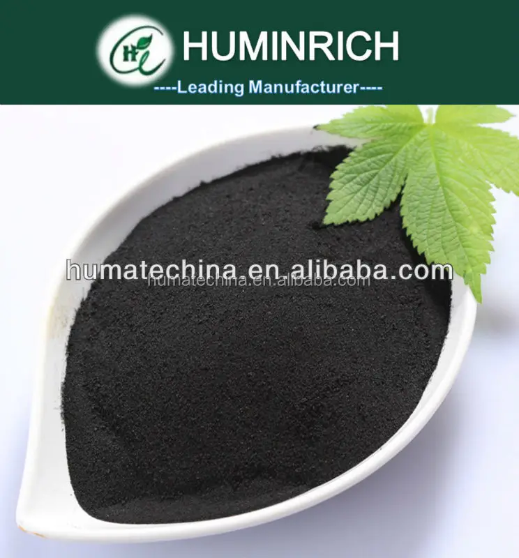 Huminrich Shenyang Professional Humic Acid buy biohumus