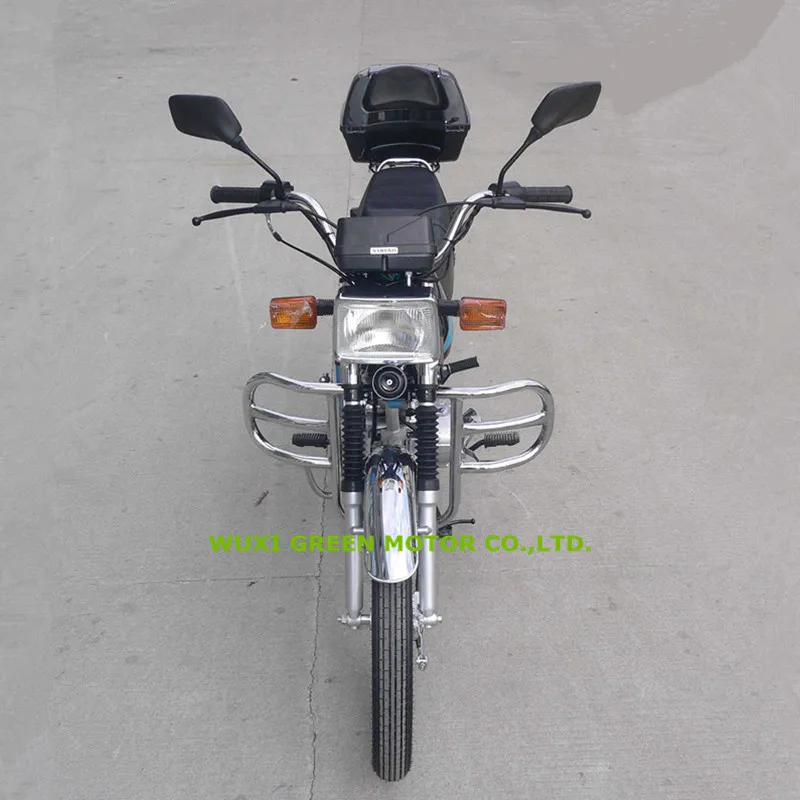 70cc 100cc automatic chopper motorcycle Classic model