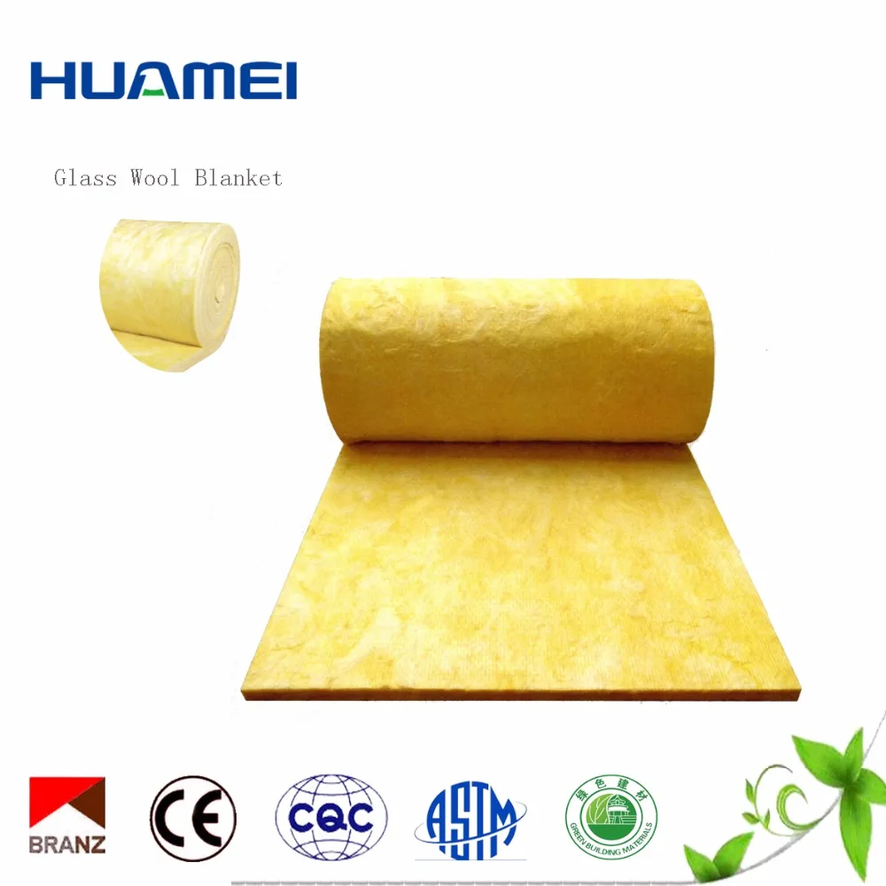 
Fiber Glass Wool Insulation ,Fiberglass Felt, Mineral Wool Thermal Insulation Glass Wool Insulation 