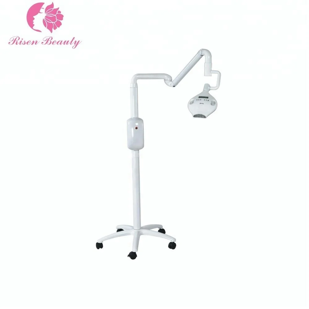 whosale laser teeth whitening machine with private label for perfect smile