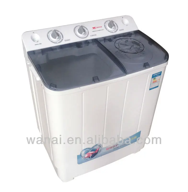 twin tub semi-automatic XPB76-108S-1 washing machine