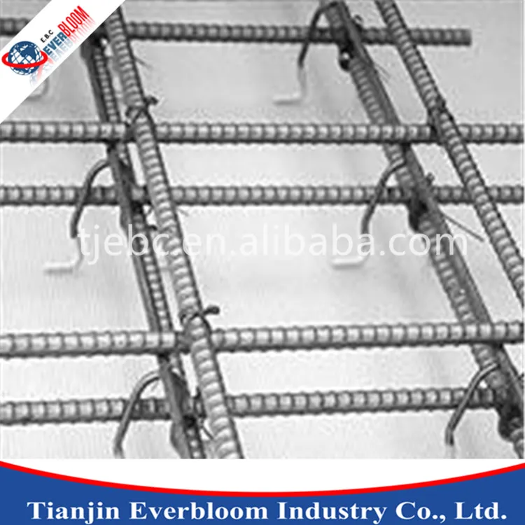 Steel Reinforced Bar Chair