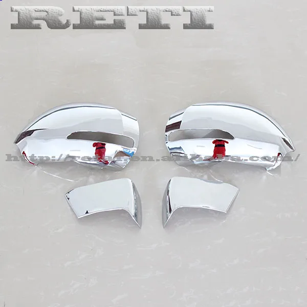 PEUGEOT 3008 2013 door mirror cover