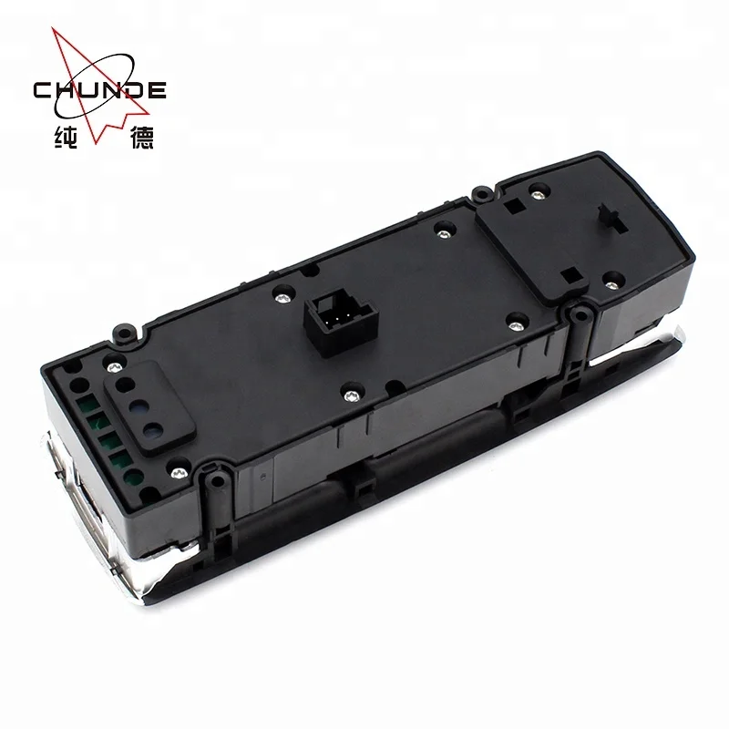 High Quality auto part power window lifter switch for Mercedes Benz 2049055402