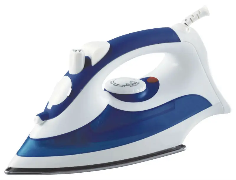 Household Variable Steam Settings Vertical Steam Laundry Iron Electric