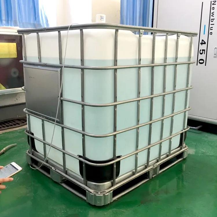 urea 46% liquide in China