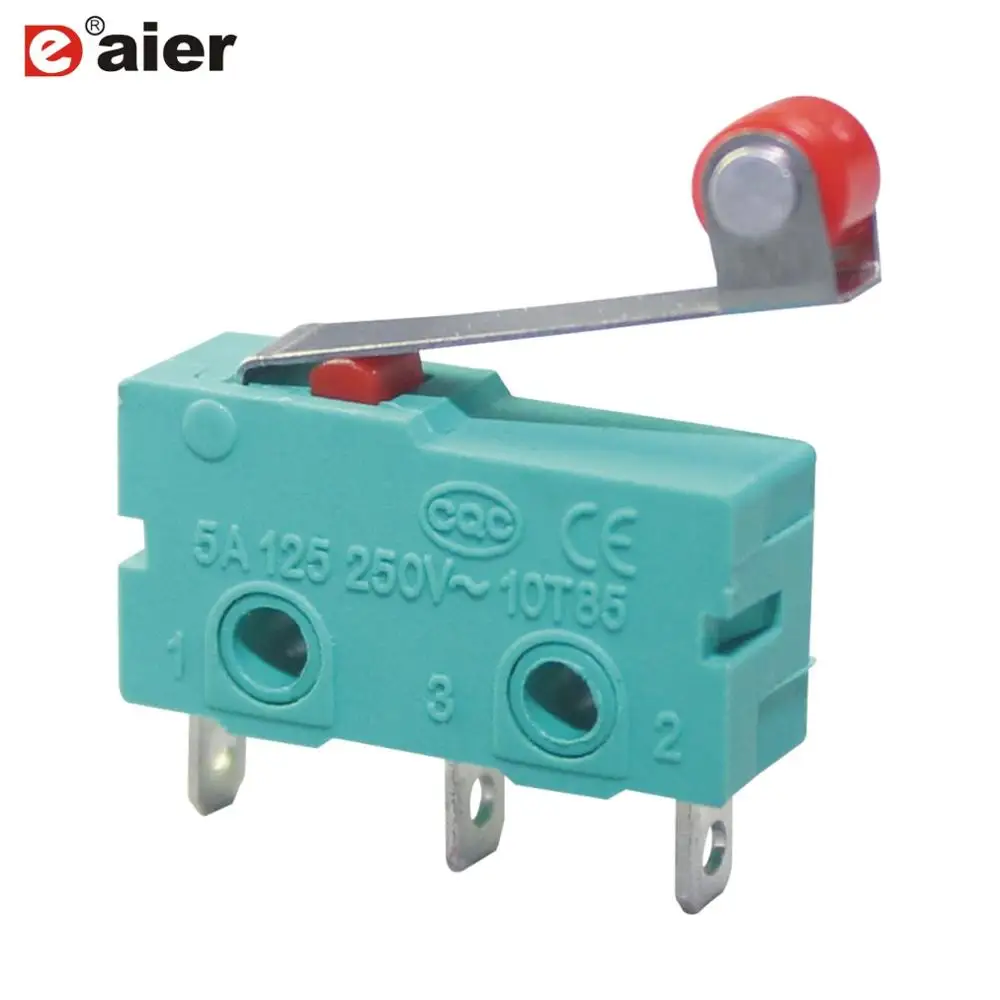 Микропереключатель MS4-16T