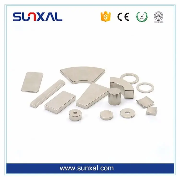 Hot Sale New Design wind turbine permanent magnet alternator