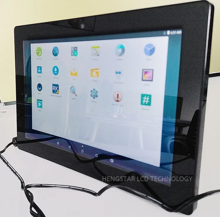 Hengstar 10 дюймовый планшет отзывы android компьютер для Дети журнальный столик