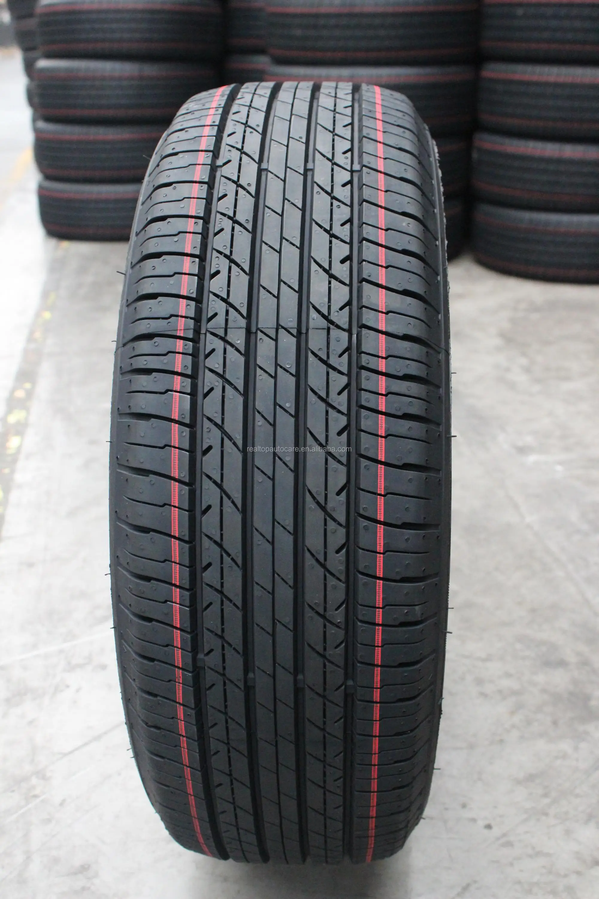 Chinese Brand Radial TBR Tires New Tubeless Flat Run Tyres with ECE Certificate Highly Competitive Prices