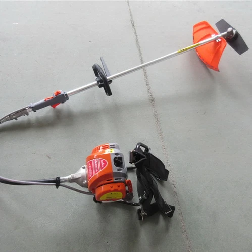 
BC35T gasoline backpack brush cutter 