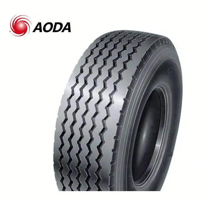 
High Performance China 9.00R20 445/65R22.5 Truck Tyres TBR Tyre for Truck Factory 