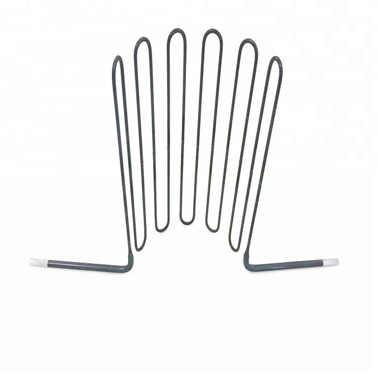 Mosi2 heater plate heating element-molybdenum disilicide super +mosi2 +heater factory