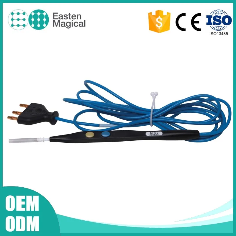 Medical Equipment names DD-2Z Electrosurgical Diathermy Machine with CE ISO certifications