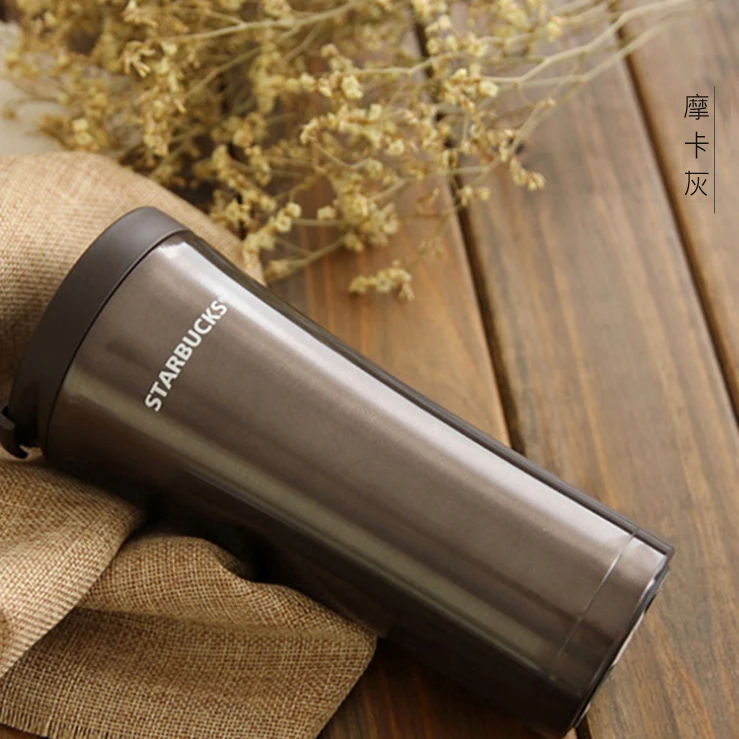 Hot New Products Stainless Steel Double Wall Water Bottle Travel Coffee Mug