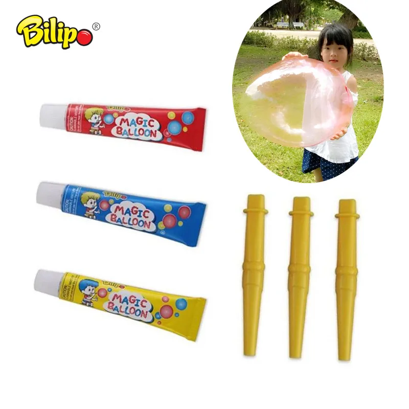 Wholesale toys novelty blowing bubbles for kids china factories