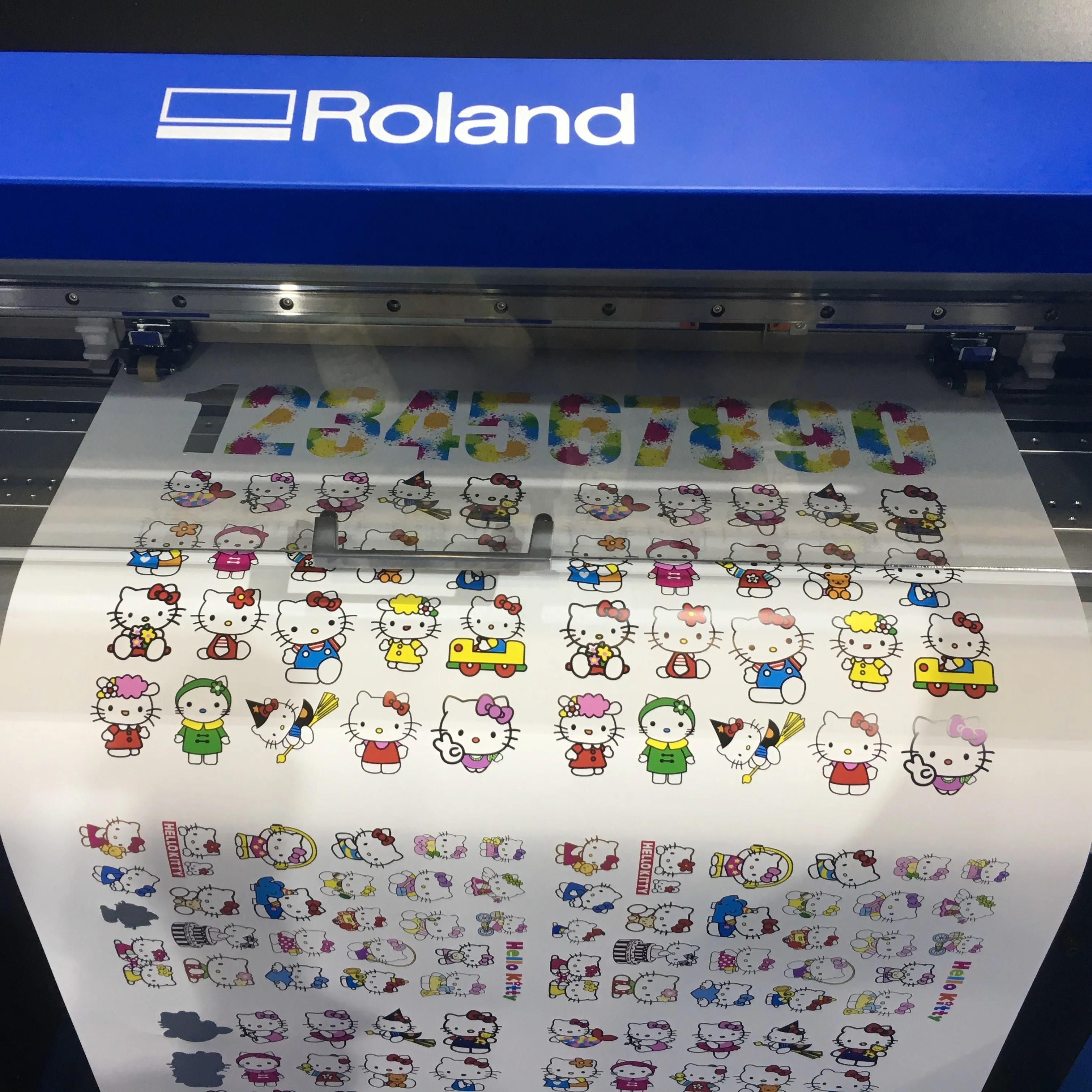 
Easyweed Hot sale eco solvent printing heat transfer vinyl and Eco solvent heat transfer paper 