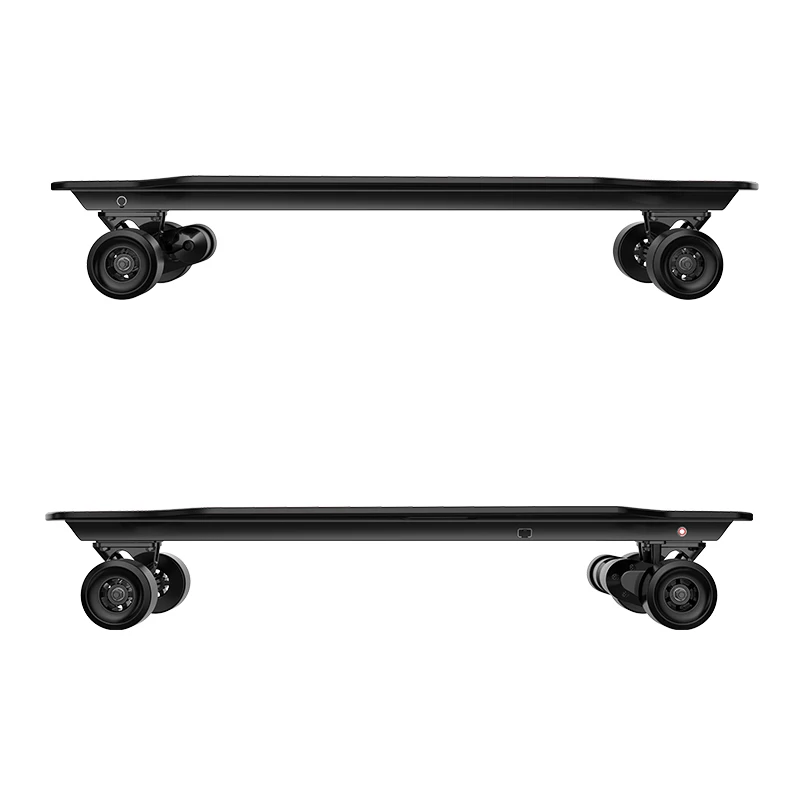 
IFASUN remote controller 90mm skateboard wheels scooter electric 