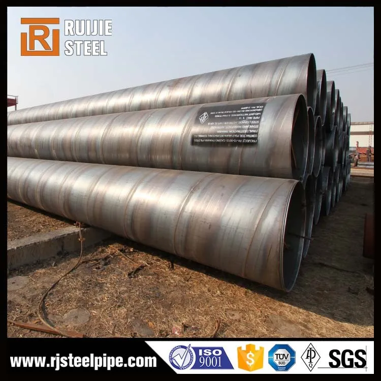Api 5l x70 psl2 спиральных сварных стальных труб, углерода труба/труба бесшовные, ssaw стальной трубы для газа поставка