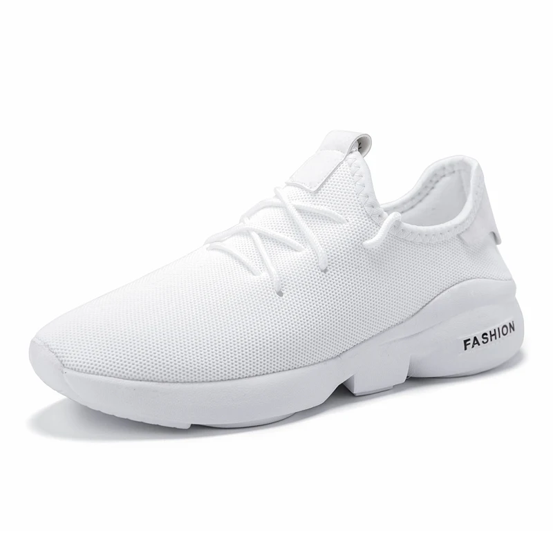 Wholesale Fashion sports shoes for men low price Sneakers Men Casual Sports Running Shoes For Men