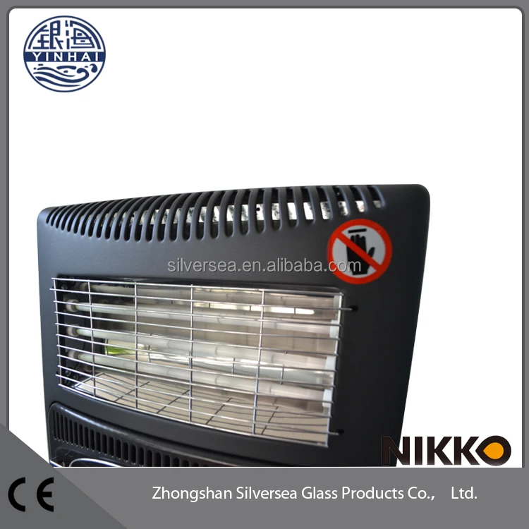 Best selling portable type gas heater, floor standing gas water heater with High quality