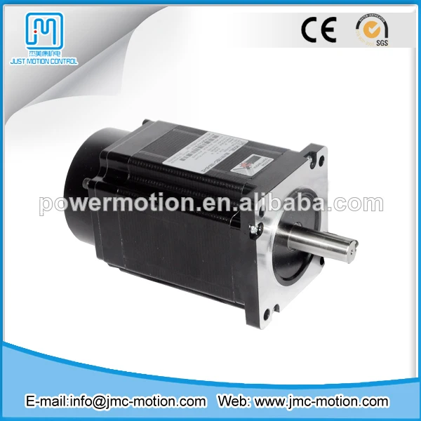 новый nema 23 шагового двигателя 1.8 degre для станков с чпу мельницы маршрутизатор с энкодером