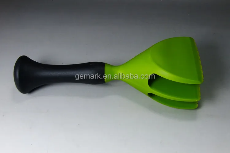 Nylon Serrated Salad Chopper Chop stir