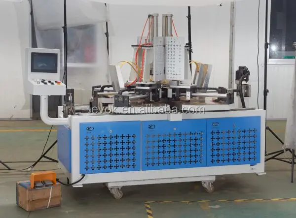 Photoframe / Cabinet HF Framing Machine TC-868