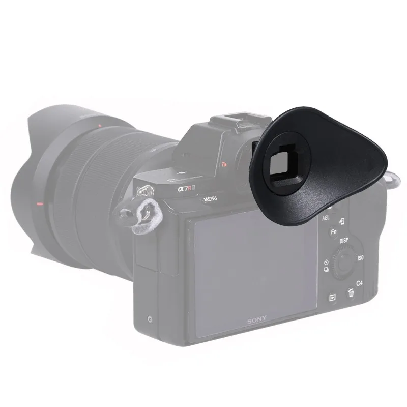 
ES-A7 Eye Cup Viewfinder For Camera A7S A7 A58 A7RIII A7II A7SII A7RII A7R 
