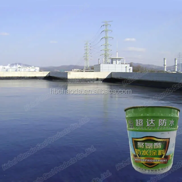 
Polyurethane coating waterproof coatings silicone roof coating 