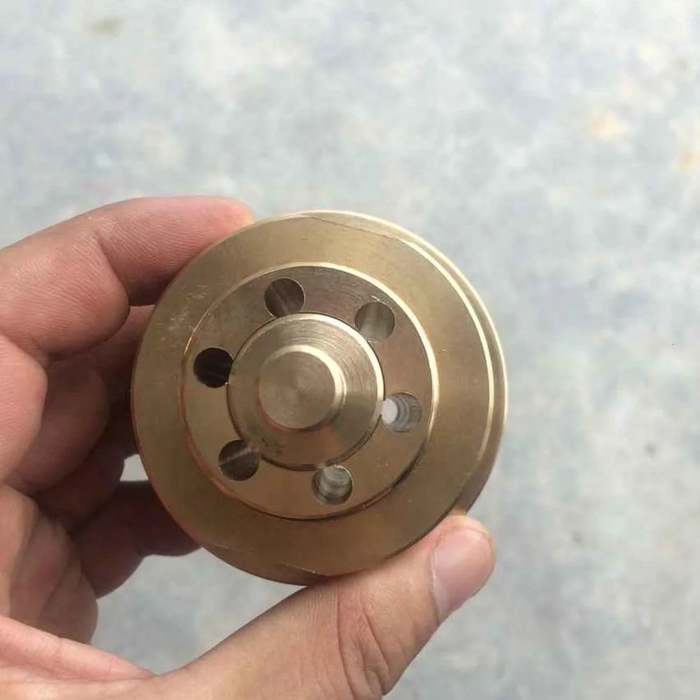 fiber optic wave guide with 6 ways for emc chamber