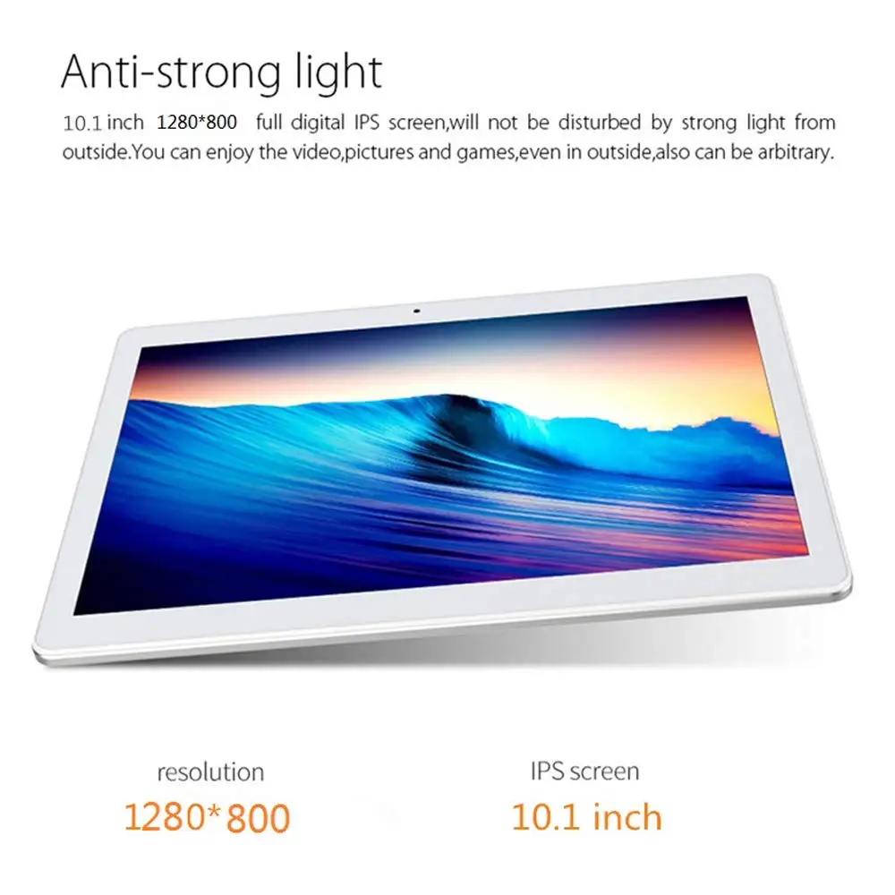 
10 INCH tablet Google Quad Core Android 4.4 Super Smart Tablet /wifi/3g LTE ,Ram2gb Rom 32gb android tablet pc 
