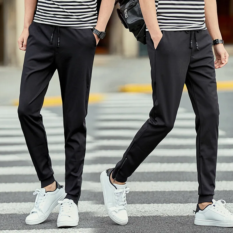 
HT-MJ 2017 OEM service of asian jeans boy new model jeans men 