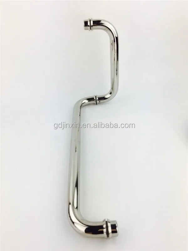 
Stainless Steel Bathroom Grab Bar/Outdoor Handicap Grab Bar/Disable Handrail Bar 