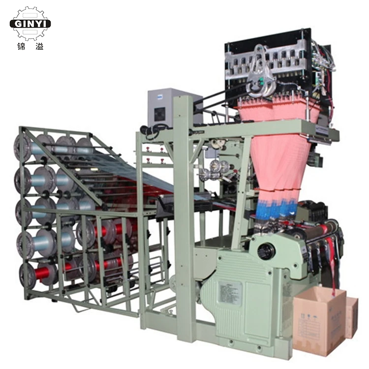 High speed computerized jacquard loom machine price