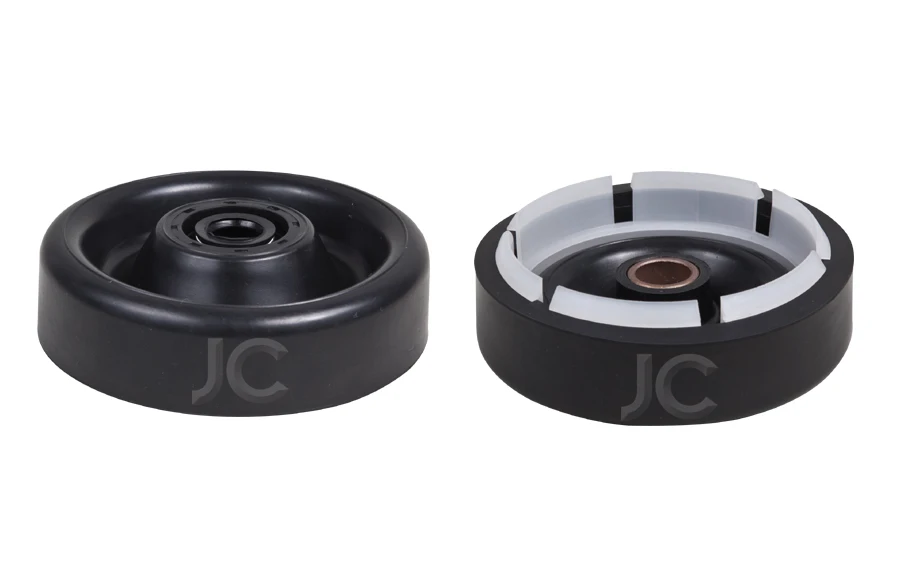 
JC1054 washer spare parts Rubber Buffer 