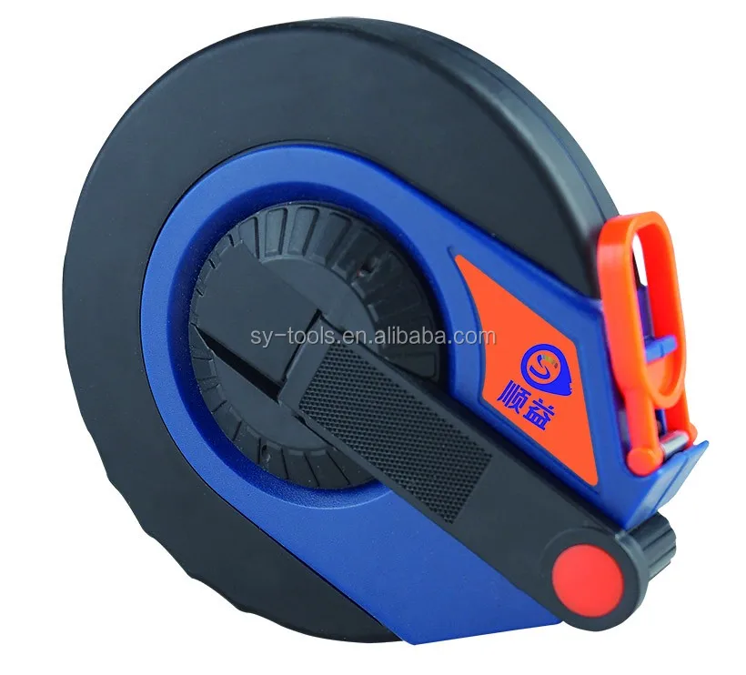 
High quality 50 Meter 165Ft Tape Measure With Competitive Price 