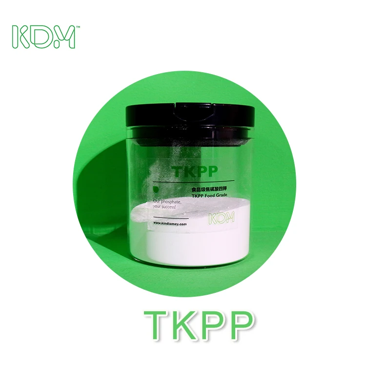 Food grade tkpp tetra potassium pyrophosphate cas 7320-34-5