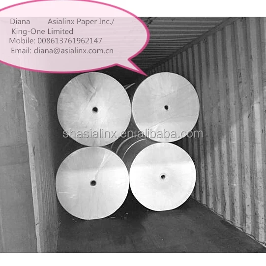 
Untreated fluff pulp Imported Pulp jumbo roll 100%vigirn wood pulp for sanitary napkin 